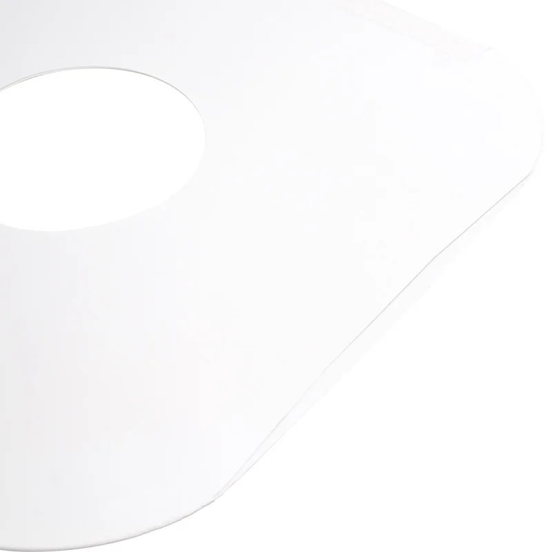 LEORY 20 шт 12 дюймов белый внутренний крафт-мешок LP виниловая Защитная сумка для проигрыватель компакт-дисков с проигрывателем