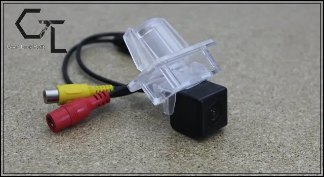 For Mercedes Benz E Class MB W212 Car Camera Connect Original Factory Screen  Monitor  High Quality Rear View Back Up Camera-FC