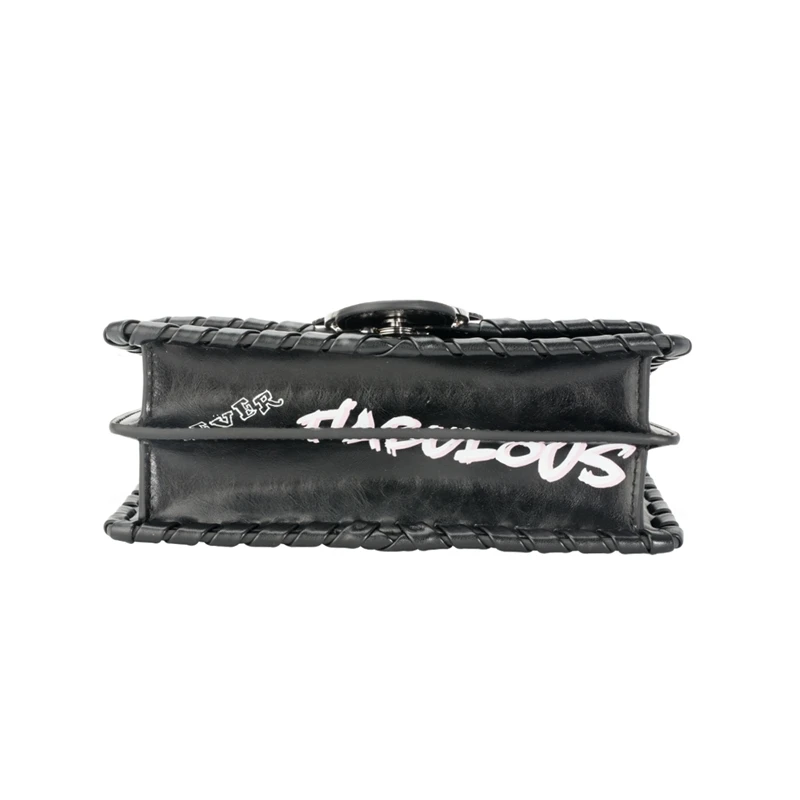 PINKO Mini Love потрясающая сумка через плечо из зернистой коровьей кожи 1P21BS Y5F9|Сумки с