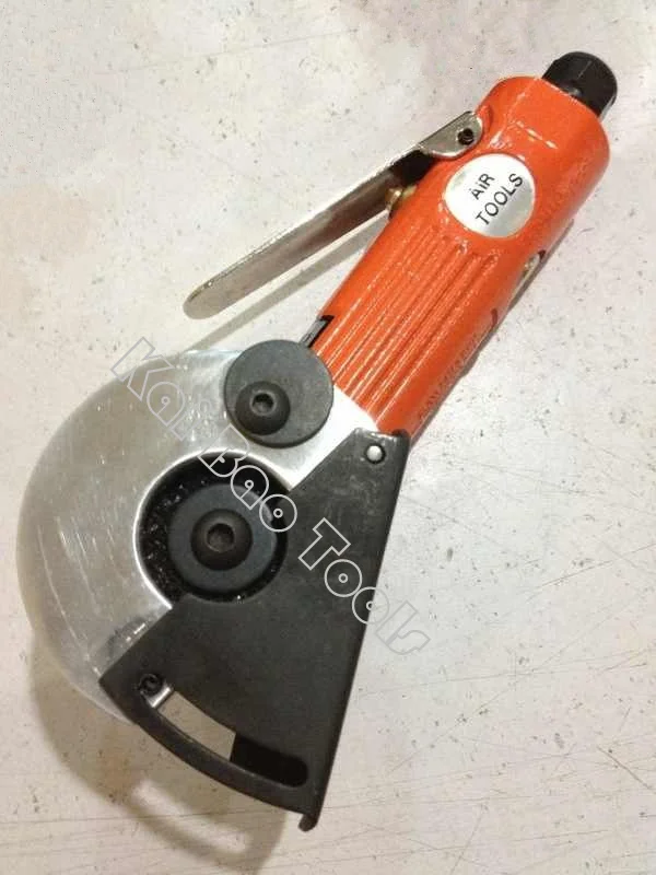 

2inch Pneumatic Air Cutter 50mm Cutting Wheel Disc Power Cutting Tools (KB-2QC)