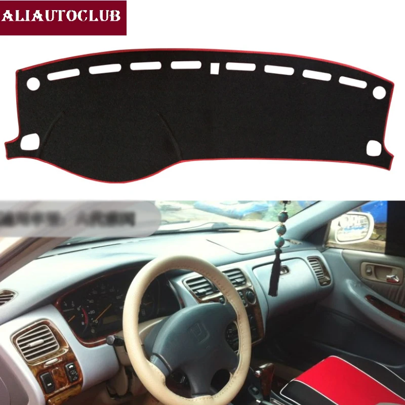 Car Truck Dash Parts 2001 2002 Honda Civic Dash Cover Dashmat