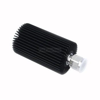 

1pcs RF Coaxial 50ohm DC 0.8-3GHZ N Male 50W Coaxial load