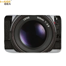 HUGSIDEA современные камеры печати дверные коврики для гостиной/спальни/Декор для кухни коврики Нескользящие коврик в прихожую ковры