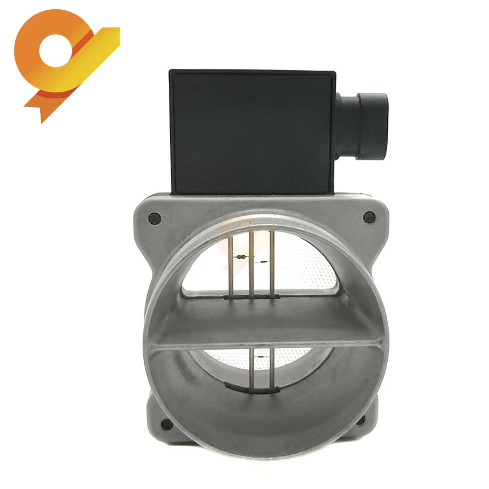 8250083090 25008207 25008309 Mass Air Flow MAF Sensor For Pontiac Grand Prix Am Aztek Montana Trans Sport 3.1L 3.4L 3.1 3.4 L