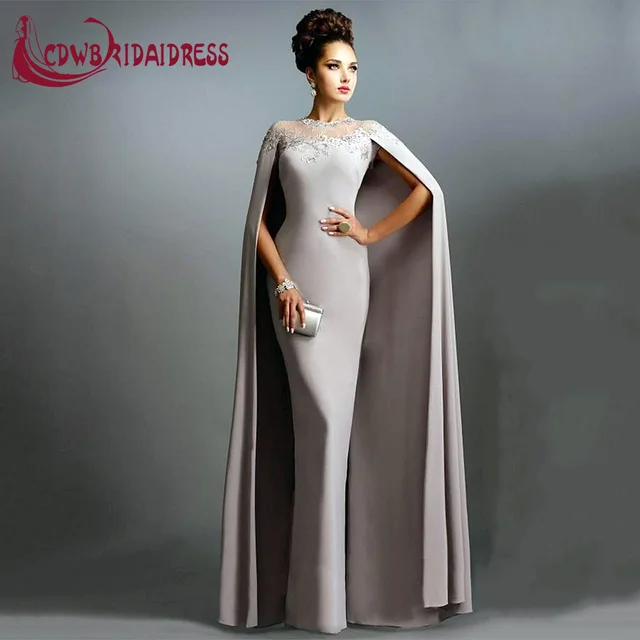light grey mother of the bride dresses
