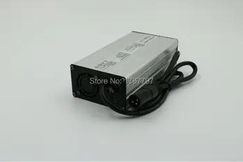 

Lead acid Battery Charger 36 Volt 5 Amp XLR for EZGO Golf Cart