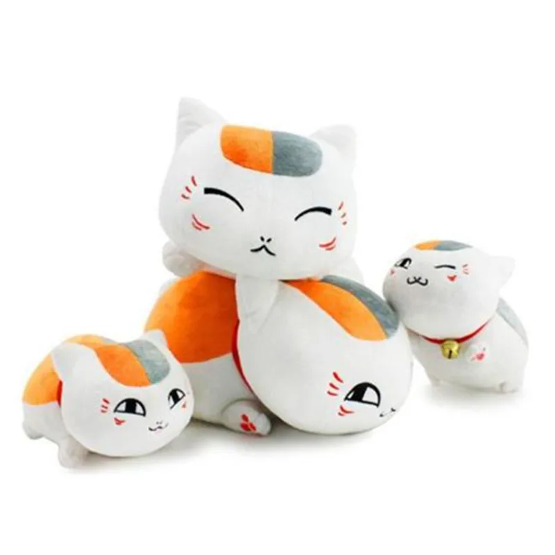 cat stuff toys