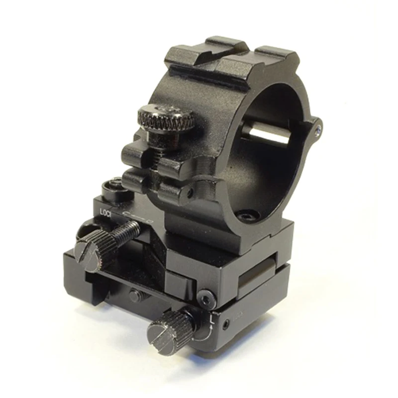 Drop shipping 25.4/30mm windage and elevation adjustable riflescope