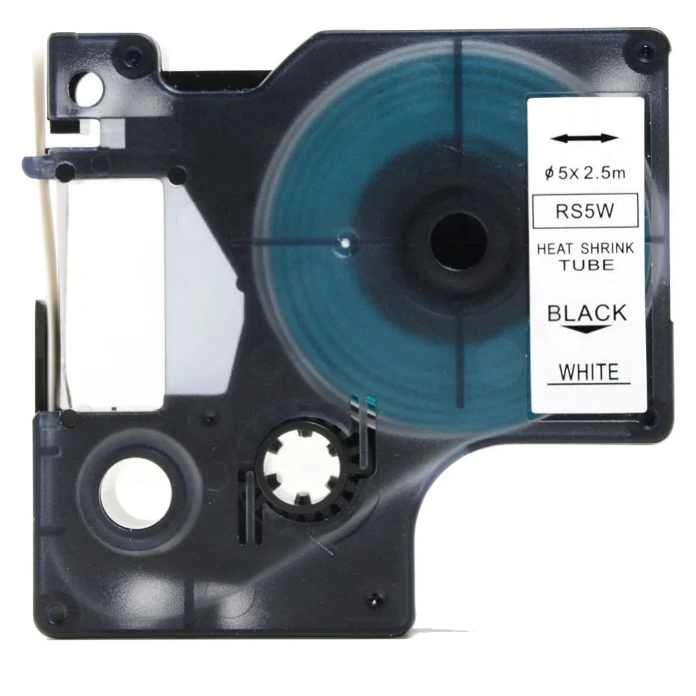 Brother Heat Shrink Label Printer Label Ideas