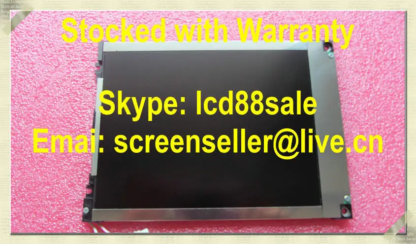 Лучшая цена и качество KCS6448MSTT-X1 промышленный ЖК-дисплей