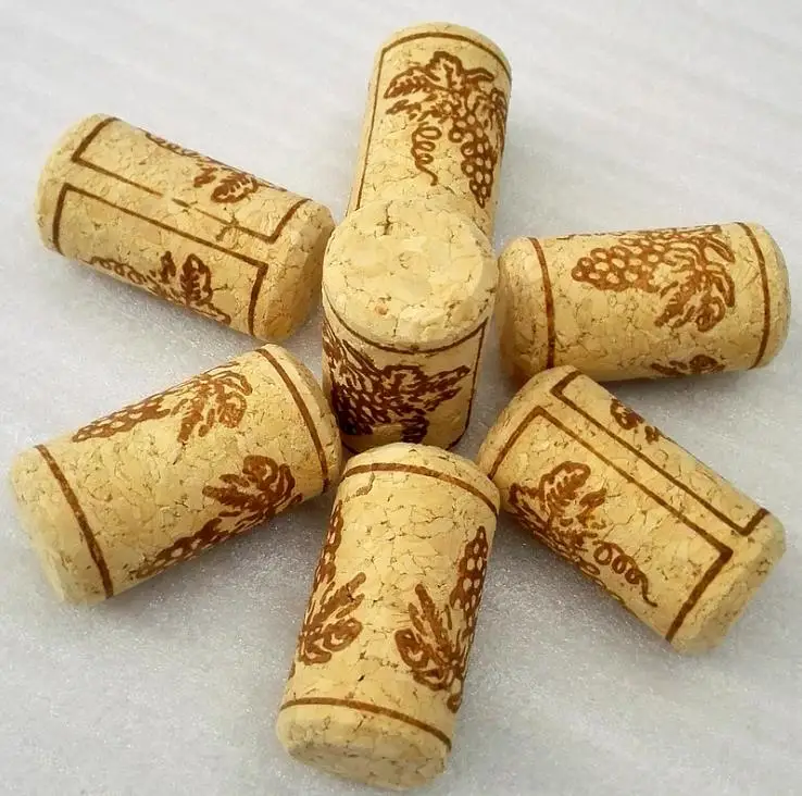 Rolhas de vinho