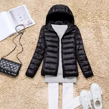 Новинка года; Лидер продаж; Модные осенние тонкие парки; женский пуховик; женская одежда; зимнее пальто; однотонное пальто; Женская куртка; парка