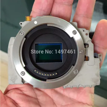 

New Mirror Box With shutter group and COMS image sensor repair parts For Canon EOS M6 SLR