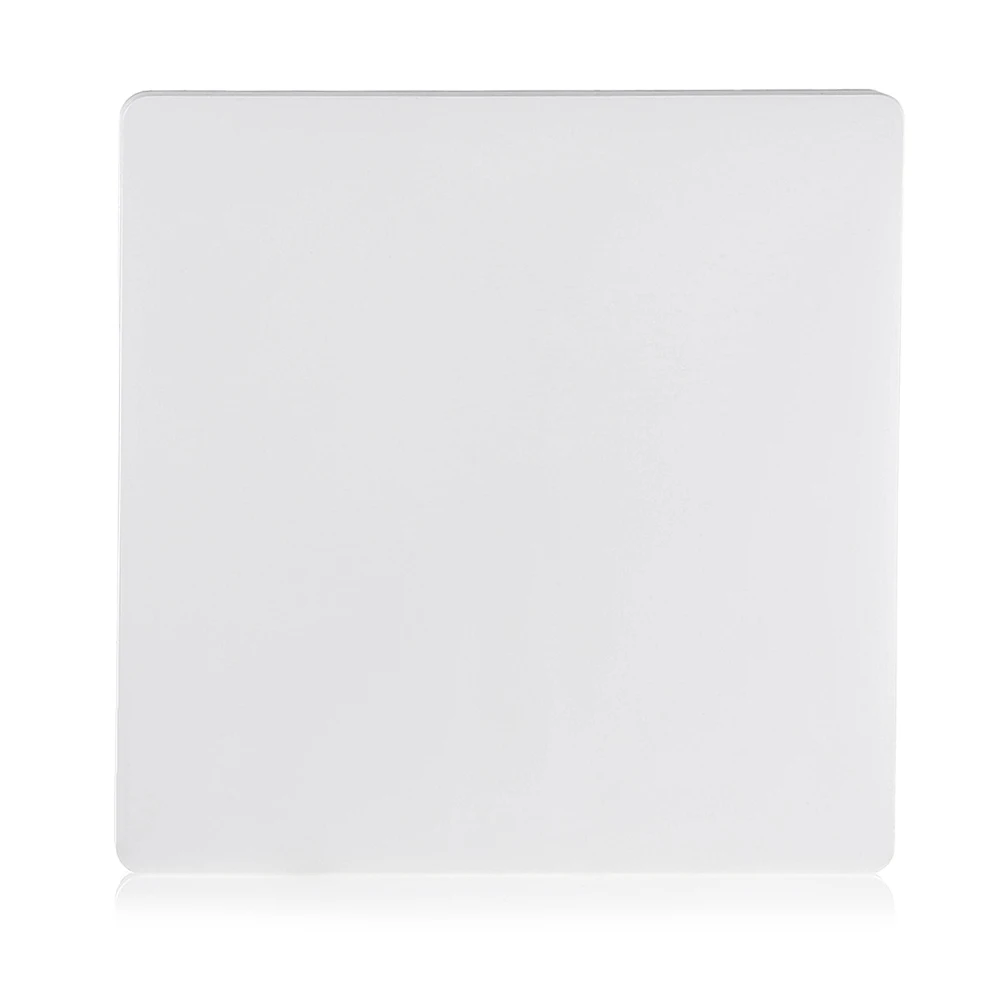 Tanie Oryginalny bezprzewodowy zdalny przełącznik Aqara One sterowane za pomocą przycisków ZiGBee Wifi kontrola aplikacji bezprzewodowej dla urządzenia domowego