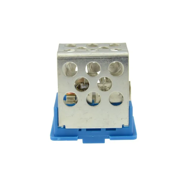 New Blower Motor Resistor for BMW E34 525i 530i 535i 540i M5 1989 1990