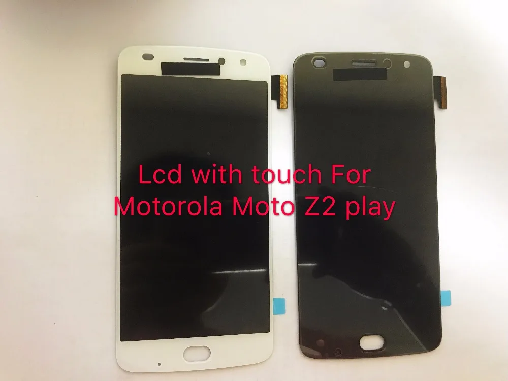 MOTO Z2 PLAY OLEDIMG_8981