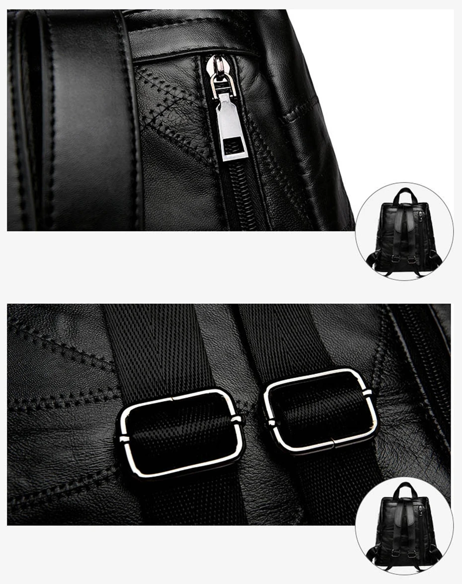 High Quality Bolsas e Malas