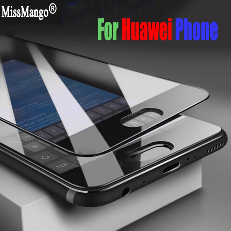 Для huawei p 10 lite стекло для p10 Стекло протектор Закаленное 9 H защита экрана plus полное