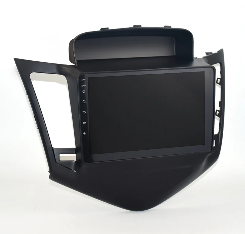 Clearance SilverStrong IPS display Android9.0 4G Car 2DIN For Chevrolet CRUZE 2008-2012 Multimedia Player Navigation GPS Android9.0 13