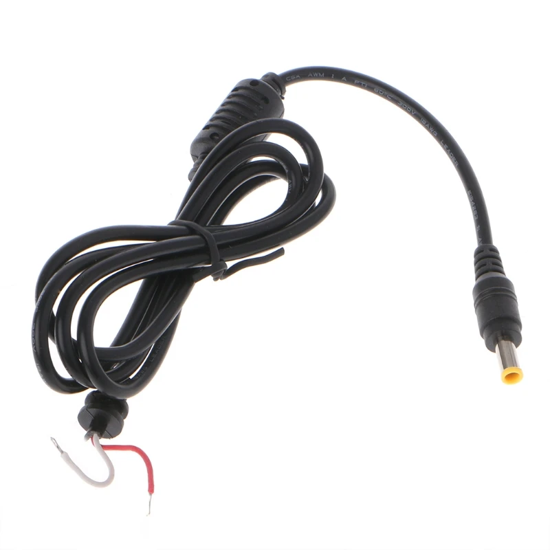 

New 5.5*3.0mm/ 5.5x3.0mm DC Power Charger Plug Cable Connector for Samsung Laptop adapter