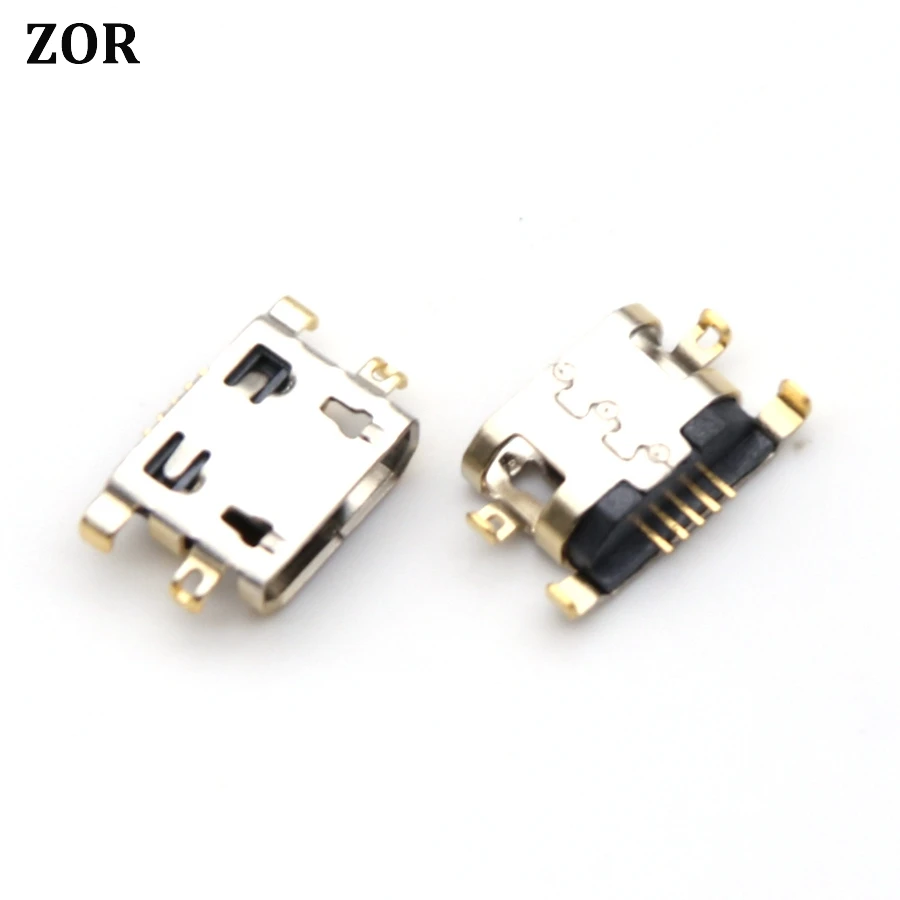 

20pcs For oukitel mix 2 mix2 micro mini usb jack socket connector charging port dock plug replacement repair