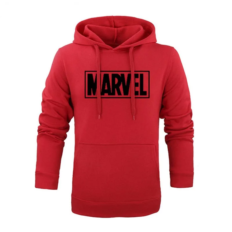 

Captain America New Winter Jackets and Coats Marvel hoodie Hooded Thick Zipper Men Sweatshirts Free shipping MARVEL cosplay