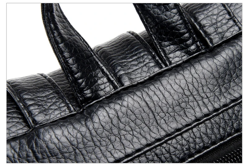 leather backpack  (4)