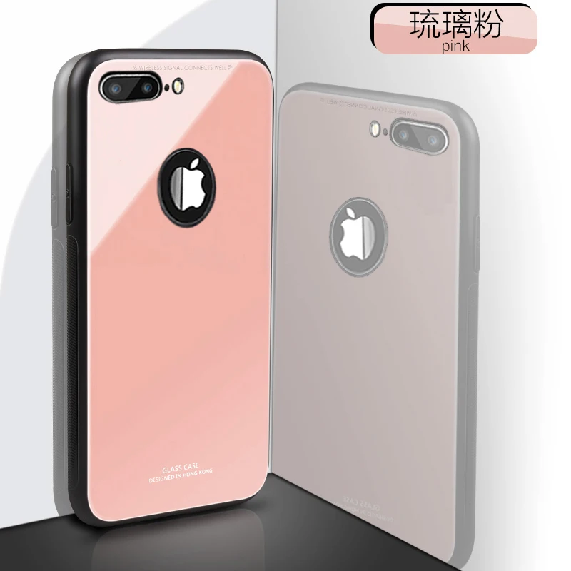 XinWen роскошный зеркальный чехол для телефона s, etui, capinha, coque, чехол, чехол для apple iphone 8 plus 8 plus Аксессуары i