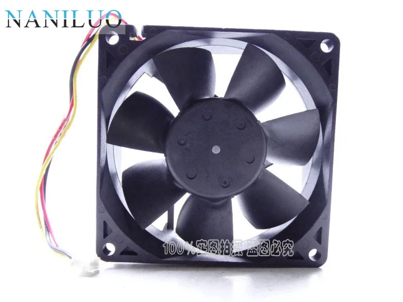 Naniluo 8025 DC 24,5 V 0.16A D08T-24TS9 08BH1 127K29342 80 мм 8 см вентилятор охлаждения
