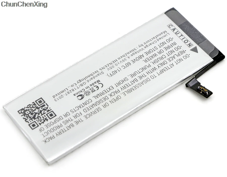 Кэмерон Sino 1900mAh Аккумулятор 616-00036 для Apple A1633, A1688, A1691, A1700, iPhone 6S