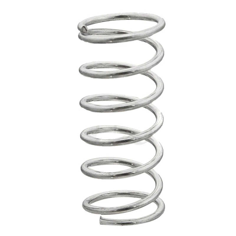 5Pcs Trimmer Head Spring 00009971501 For Stihl Autocut 25-2 Bump Spring Iron