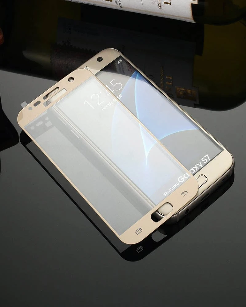 50 шт. полное покрытие закаленное Стекло Экран протектор для samsung Galaxy M50 M30 M20 M10 A90 A80 A70 A60 A50 A10 пленка с посылка