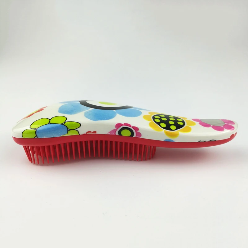 Расческа Для Волос расческа для волос тарак 18 см Инструменты укладки Массажная