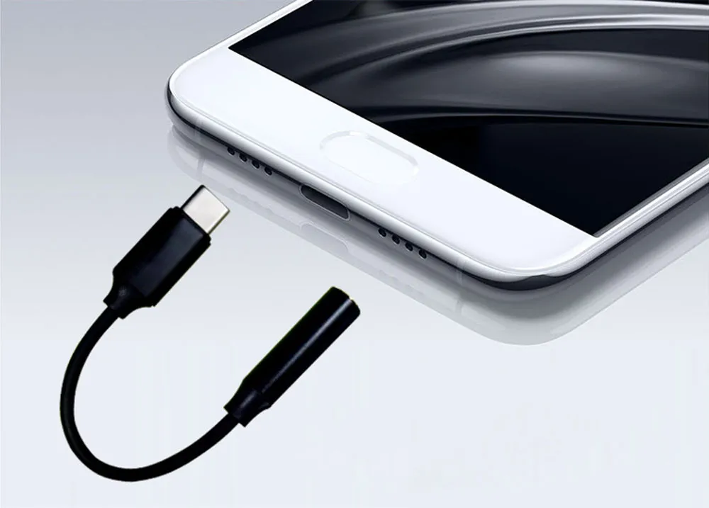 Длительный срок службы USB-C типа до 3,5 мм аудио кабель адаптер Aux Стабильная производительность Jack Fr Google Pixel 2 2XL#86