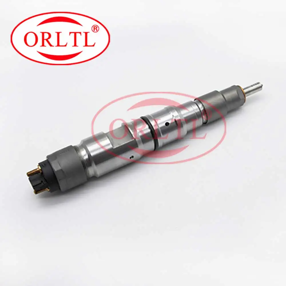 0 445 120 040 высокое качество Common Rail Инжектор 0445120040 дизель впрыска для Daewoo Doosan 65,10401-7001C