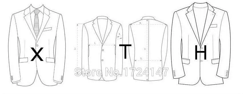 Tuxedo Style