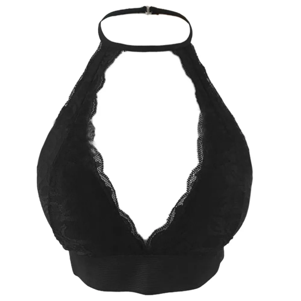 what bra to wear with backless halter top