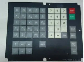 

A98L-0001-0481 M KEYPAD KEYSHEET MEMBRANE