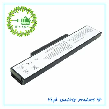 

GYIYGY 6CELL Battery ForASUS A32-K72 A32-N71 K72F-1YR-TY089V K72JR K72JK N71VN N73JG N73JN N73JQ N73JQ-A2 N71V K72F-A2B N73J K72