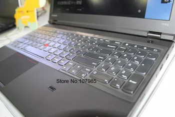 

Ultra Thin Clear TPU Keyboard Protector Cover Skin for Lenovo IBM Thinkpad E530 E530C E535 E545 E531 S5 E535 E540 S531 T540P