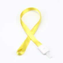 20 мм шнурок для ключей ID держатель для карт 6725