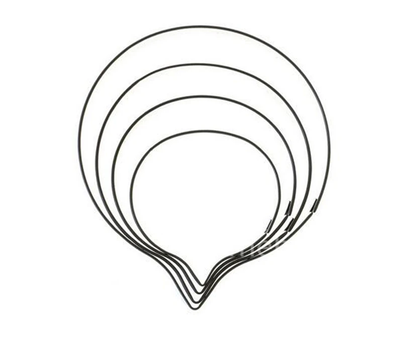 begonia flower cookie cutter 1 j