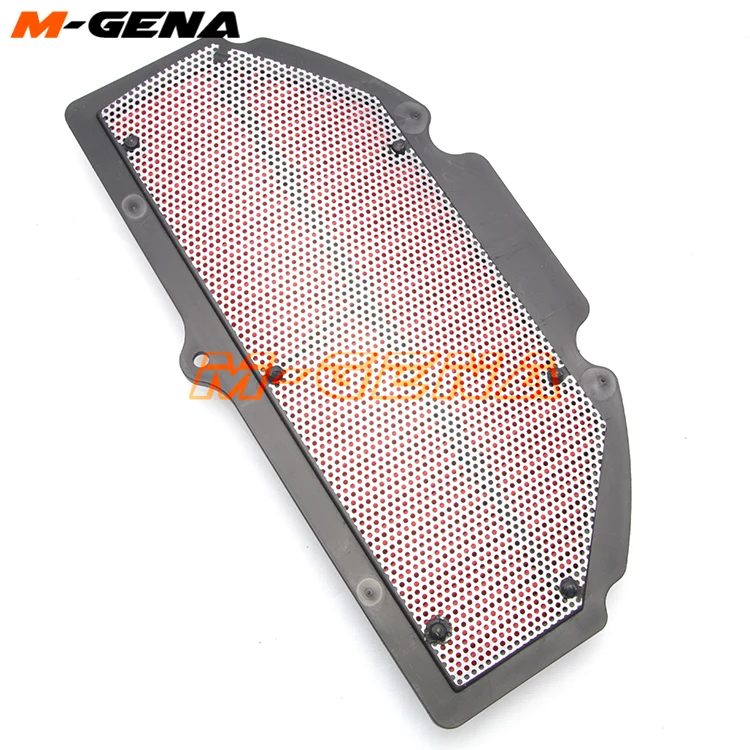 GSXR1000 09-11 K9```