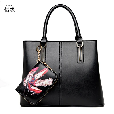 

PU Leather WOMAN Shoulder HAND Bags Ladies Fashion Brand Designer Women leather Tote HAND Bag Gifts for Mother GOLD/RED/BLACK