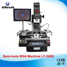 BGA Welding Machine LY G620 BGA rework station reballing machine for motherboard repairing machine