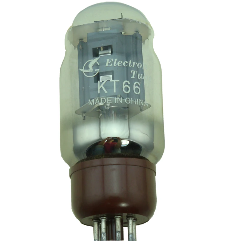 SHUGUANG KT66 Vacuum Tubes High Quality Hifi Electron Tubes for the