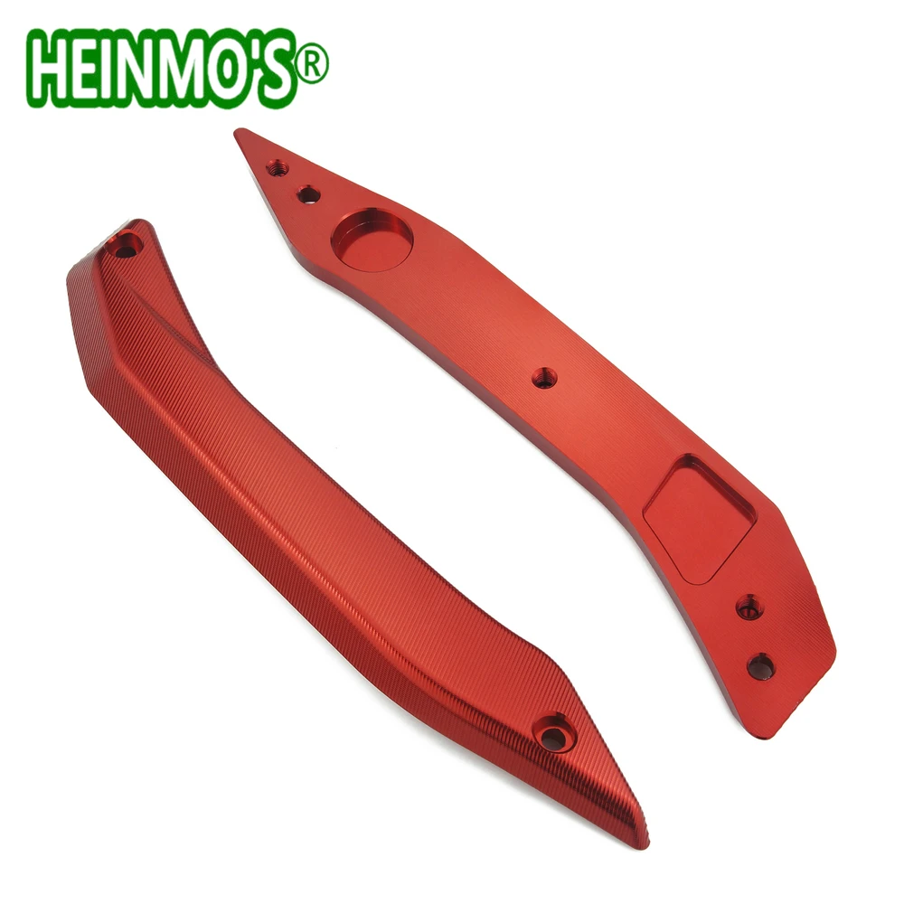 Windscreens Protectors Windshield Deflectors For Yamaha XMAX (12)