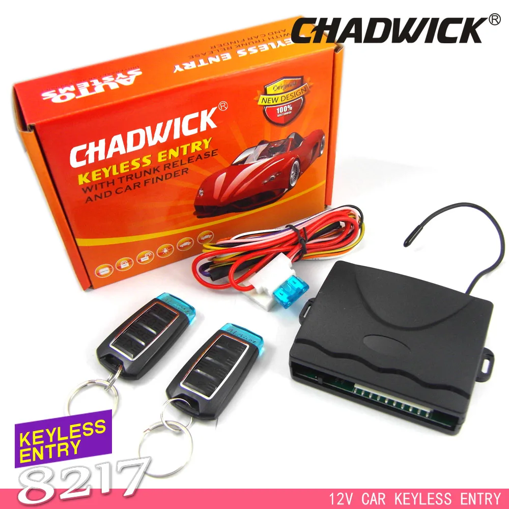 608 8217 CHADWICK  (3) 12