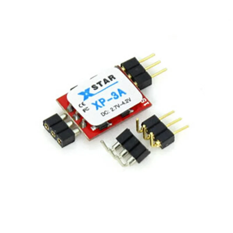 XP-3A-brushless-ESC-3A-1S-micro-0-7g-electronic-speed-controller-for-RC-hobby-mini (1)