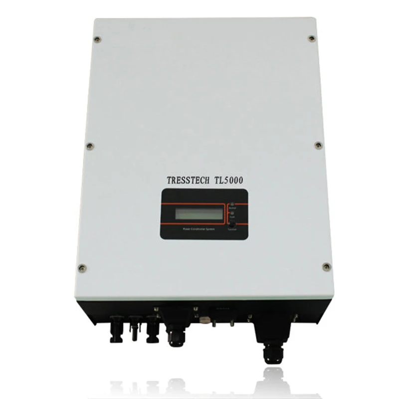 Home inverter 5000W